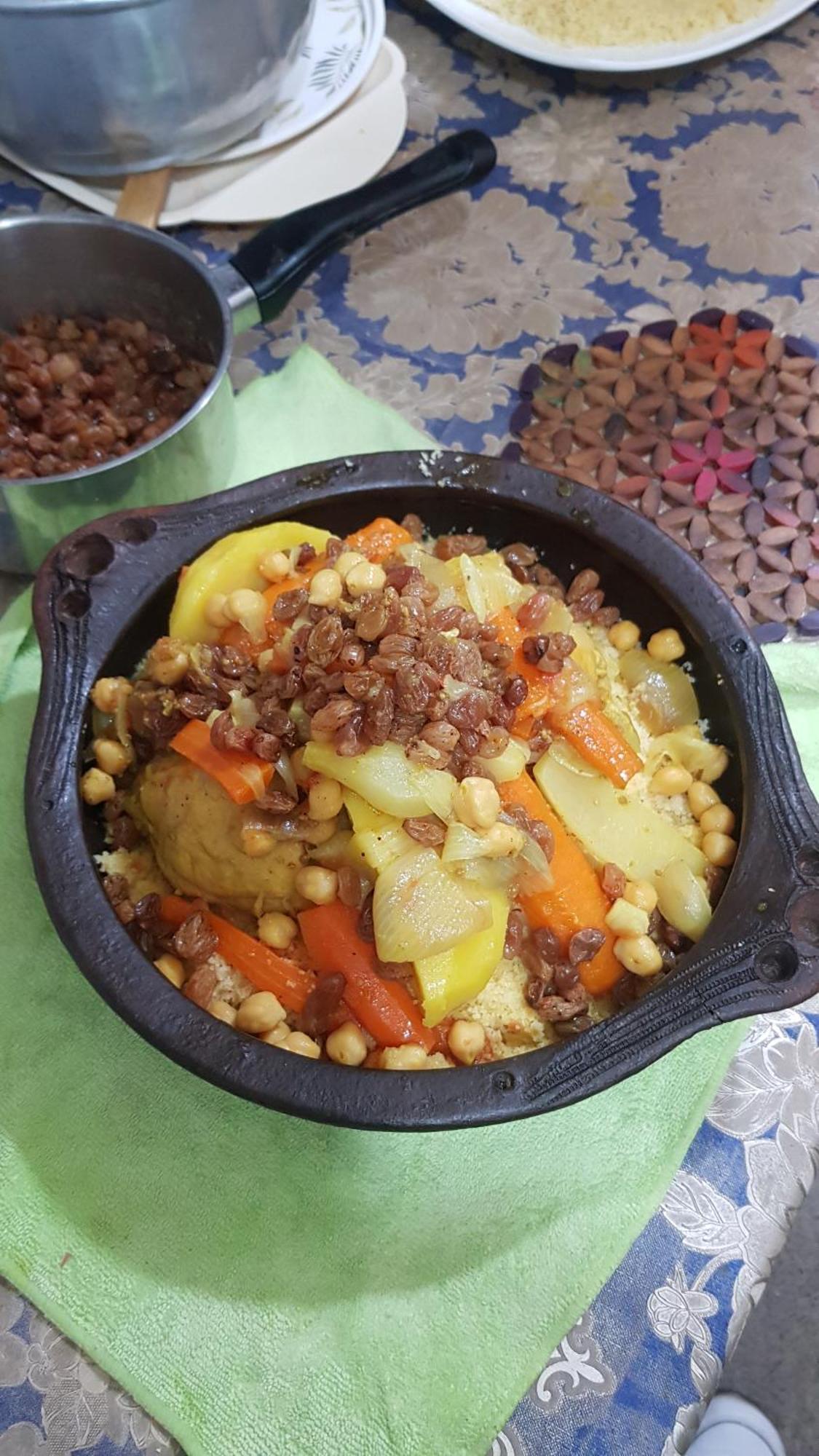 Dar Zerhane Фес Екстериор снимка